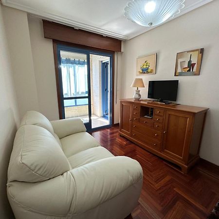 Apartamento Salgueirón Cangas do Morrazo Exterior foto