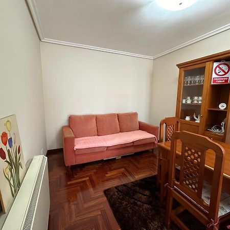 Apartamento Salgueirón Cangas do Morrazo Exterior foto