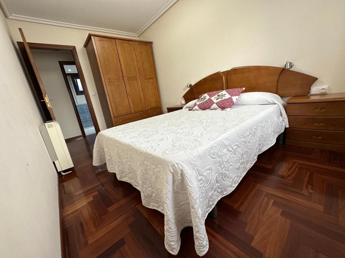 Apartamento Salgueirón Cangas do Morrazo Exterior foto