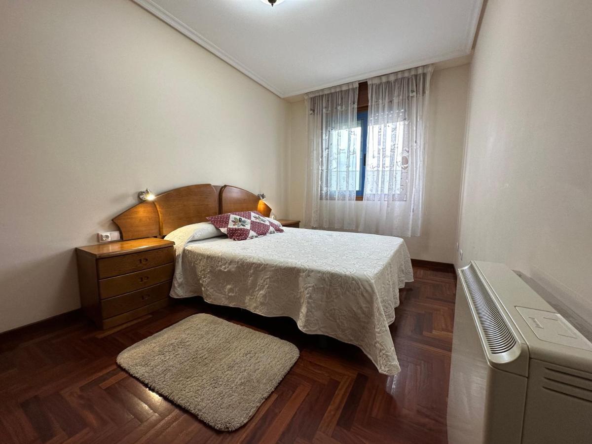 Apartamento Salgueirón Cangas do Morrazo Exterior foto