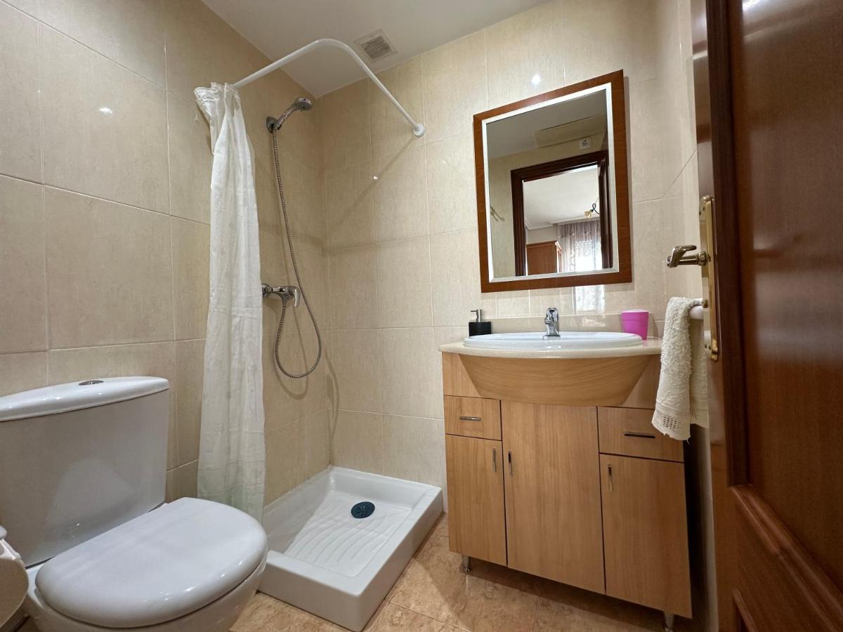 Apartamento Salgueirón Cangas do Morrazo Exterior foto
