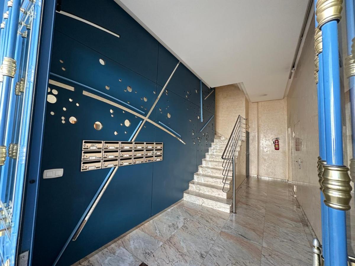 Apartamento Salgueirón Cangas do Morrazo Exterior foto