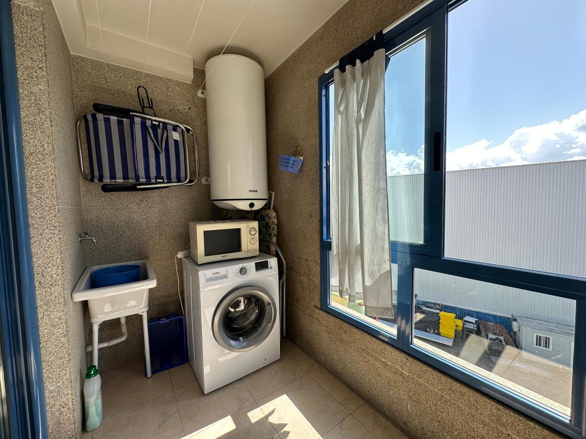 Apartamento Salgueirón Cangas do Morrazo Exterior foto