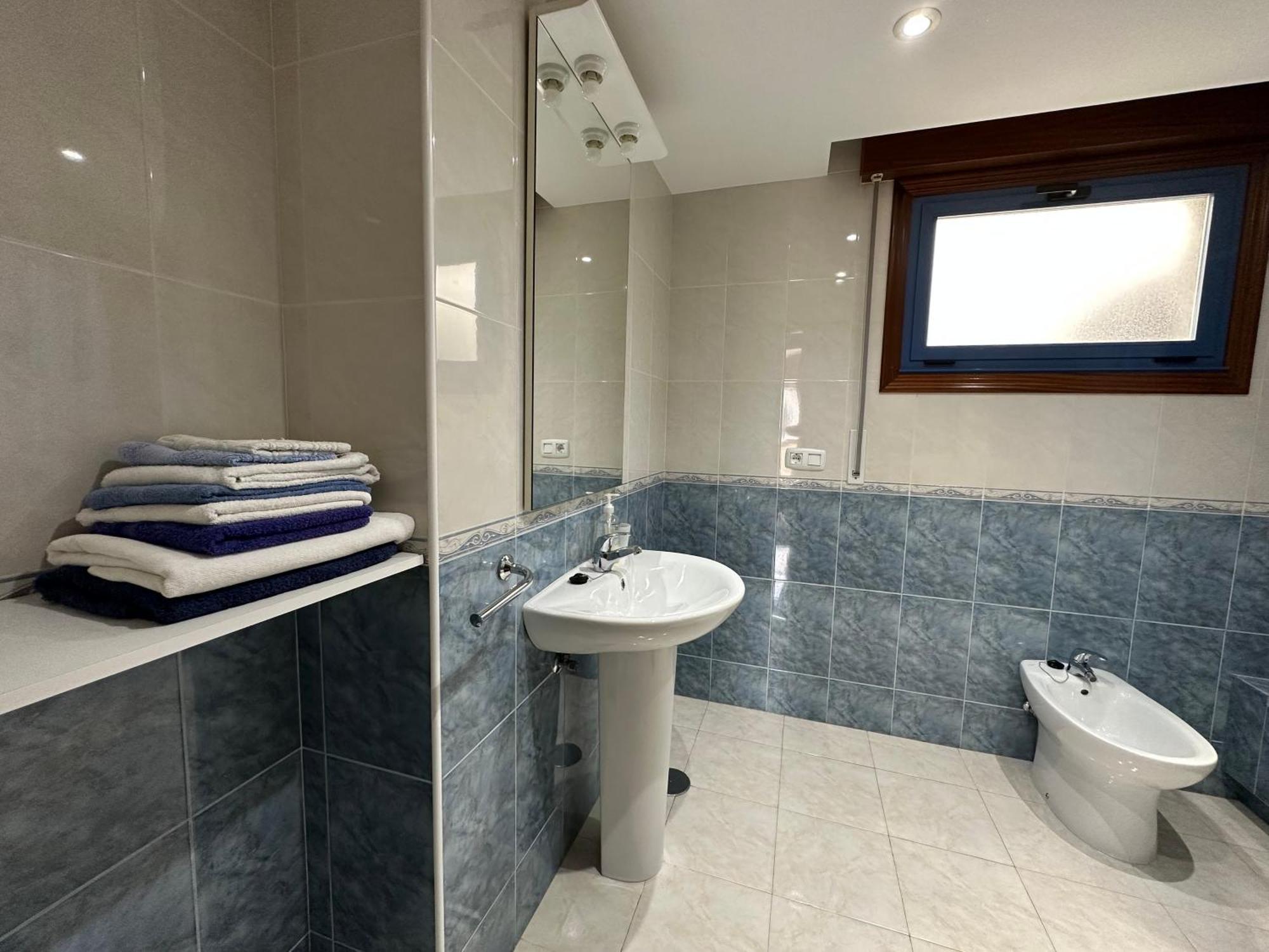 Apartamento Salgueirón Cangas do Morrazo Exterior foto