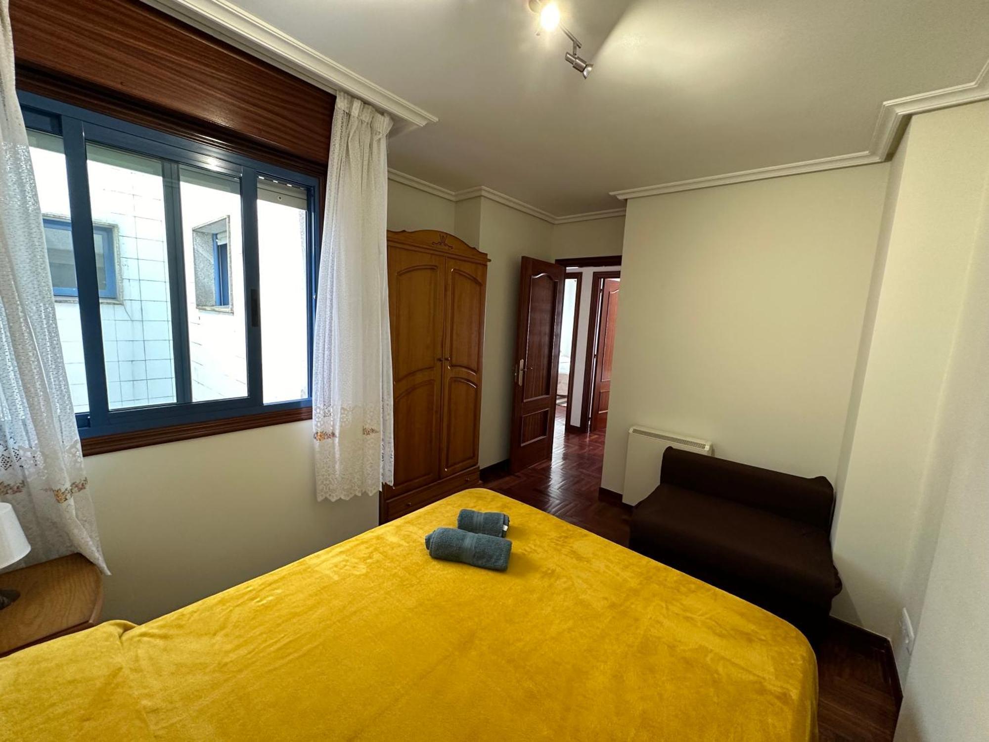 Apartamento Salgueirón Cangas do Morrazo Exterior foto