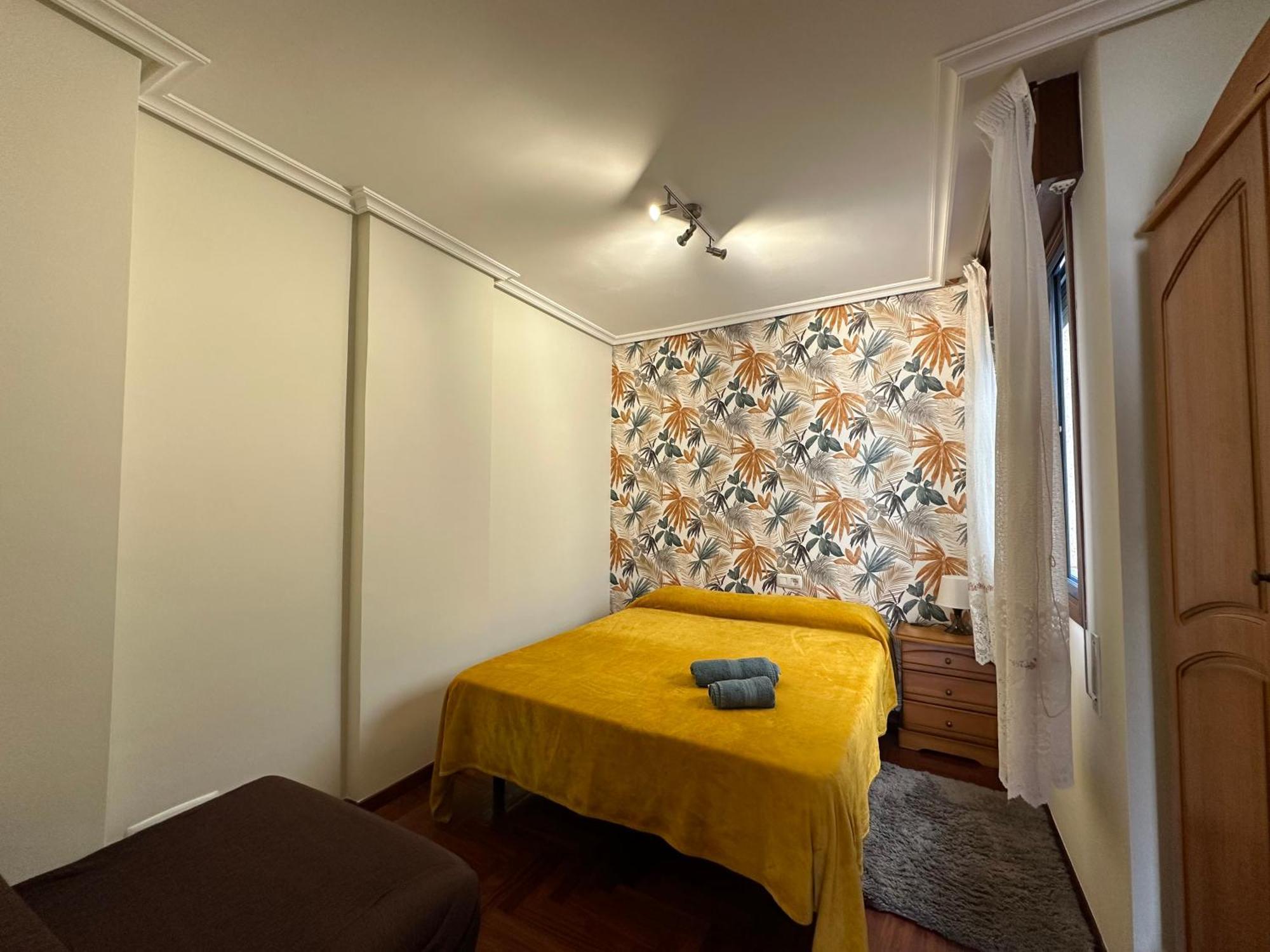 Apartamento Salgueirón Cangas do Morrazo Exterior foto